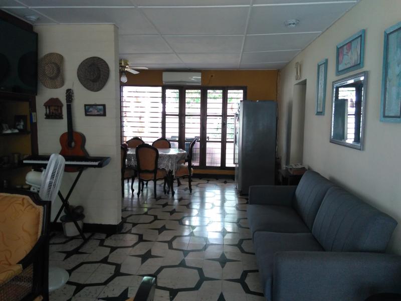 Casa en venta en Paraiso, Barranquilla · foto 4 de 20