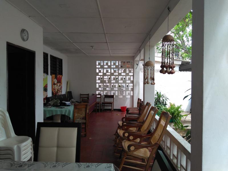 Casa en venta en Paraiso, Barranquilla · foto 5 de 20