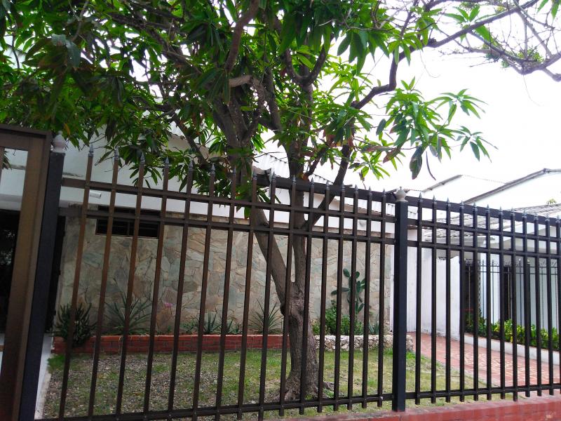 Casa en venta en Paraiso, Barranquilla · foto 20 de 20
