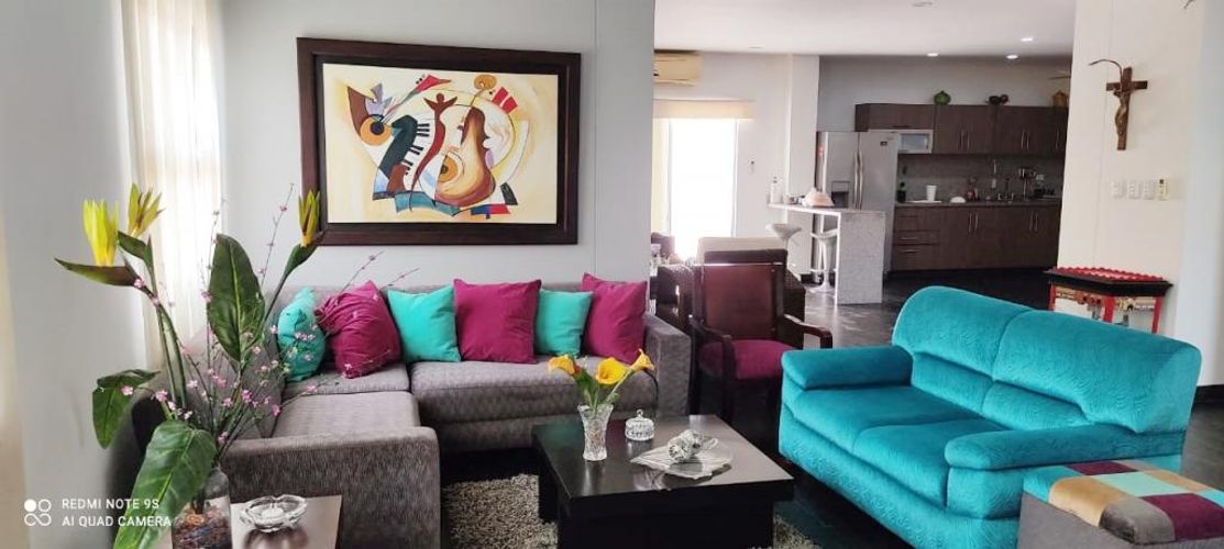 Casa de 4 alcobas en venta en Salgar, Puerto Colombia, 360 m² · foto 3 de 24