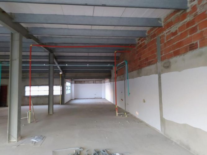 Local en arriendo en San Vicente, Barranquilla, 392 m² · foto 2 de 9