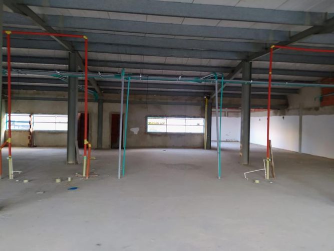 Local en arriendo en San Vicente, Barranquilla, 392 m² · foto 3 de 9