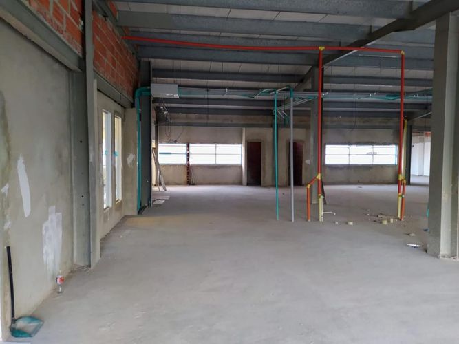 Local en arriendo en San Vicente, Barranquilla, 392 m² · foto 4 de 9