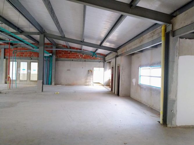 Local en arriendo en San Vicente, Barranquilla, 392 m² · foto 5 de 9