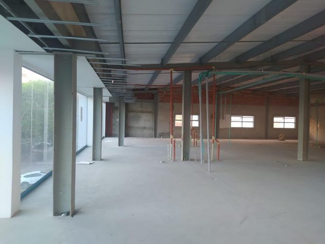 Local en arriendo en San Vicente, Barranquilla, 392 m² · foto 6 de 9