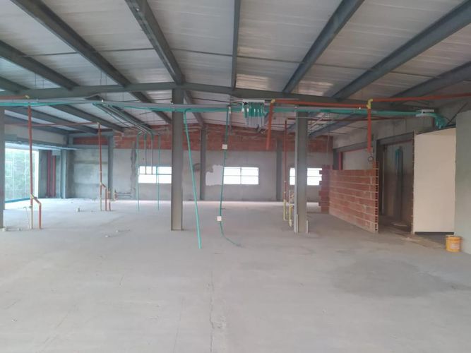 Local en arriendo en San Vicente, Barranquilla, 392 m² · foto 7 de 9
