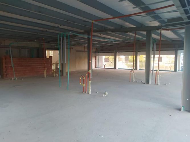 Local en arriendo en San Vicente, Barranquilla, 392 m² · foto 8 de 9