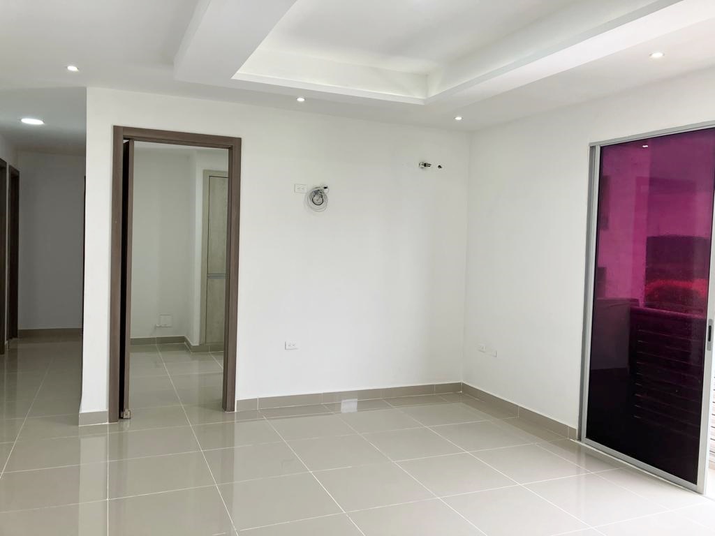 Apartamento en venta en Villa Santos, Barranquilla · foto 2 de 17