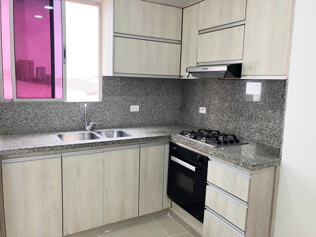 Apartamento en venta en Villa Santos, Barranquilla · foto 4 de 17