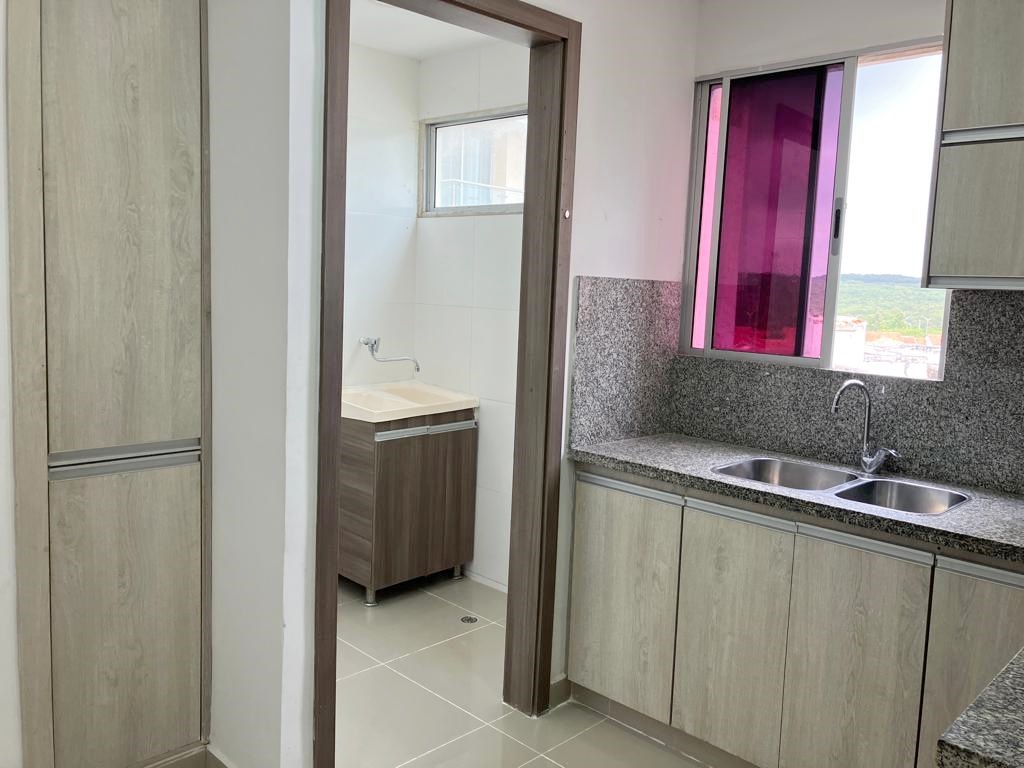 Apartamento en venta en Villa Santos, Barranquilla · foto 5 de 17