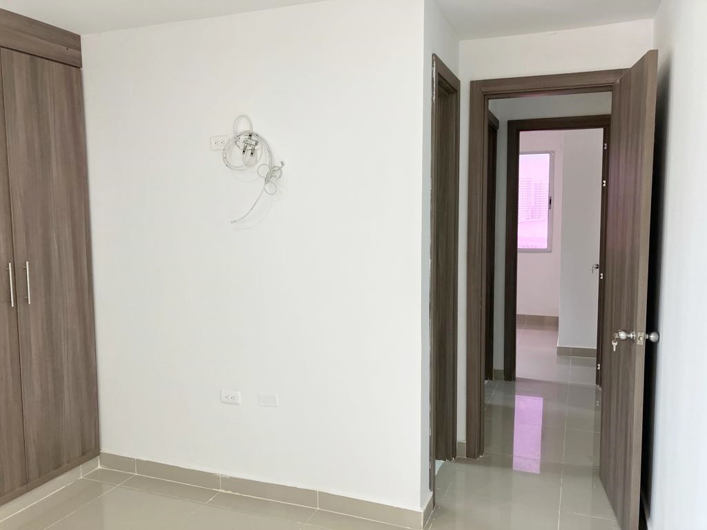 Apartamento en venta en Villa Santos, Barranquilla · foto 8 de 17