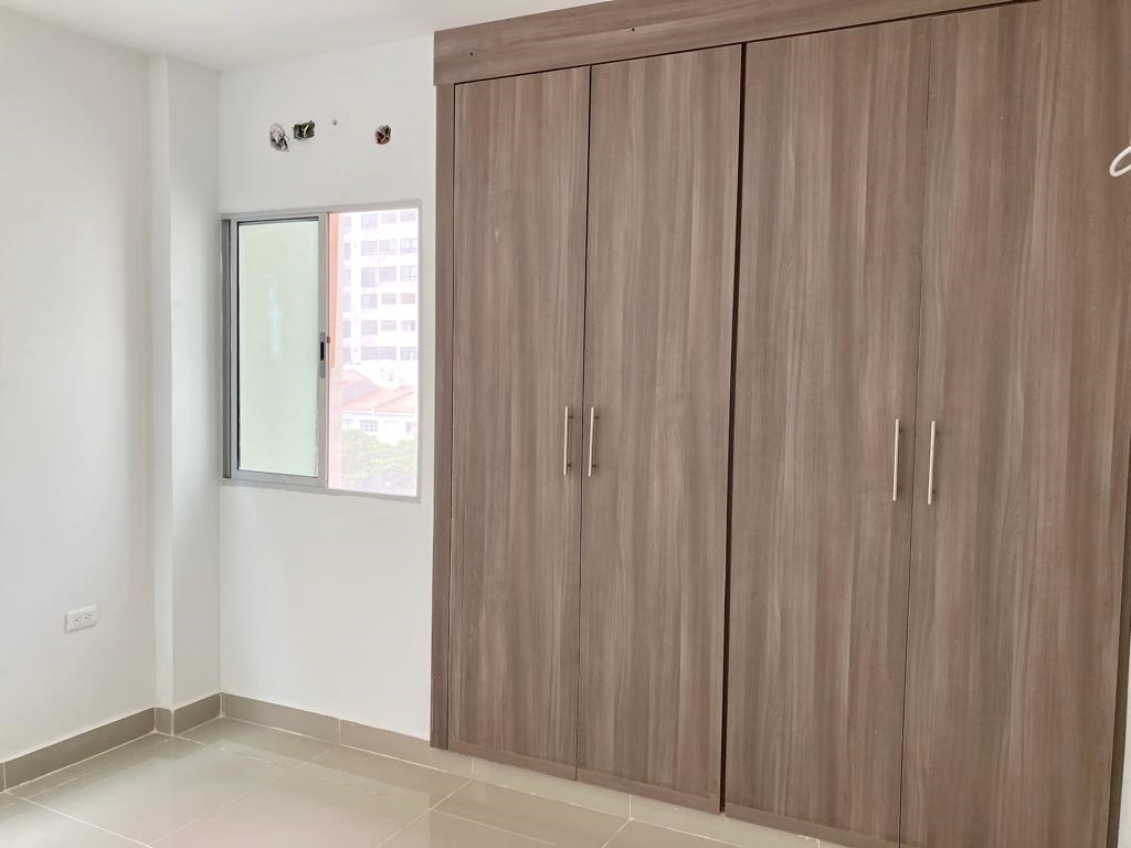 Apartamento en venta en Villa Santos, Barranquilla · foto 9 de 17