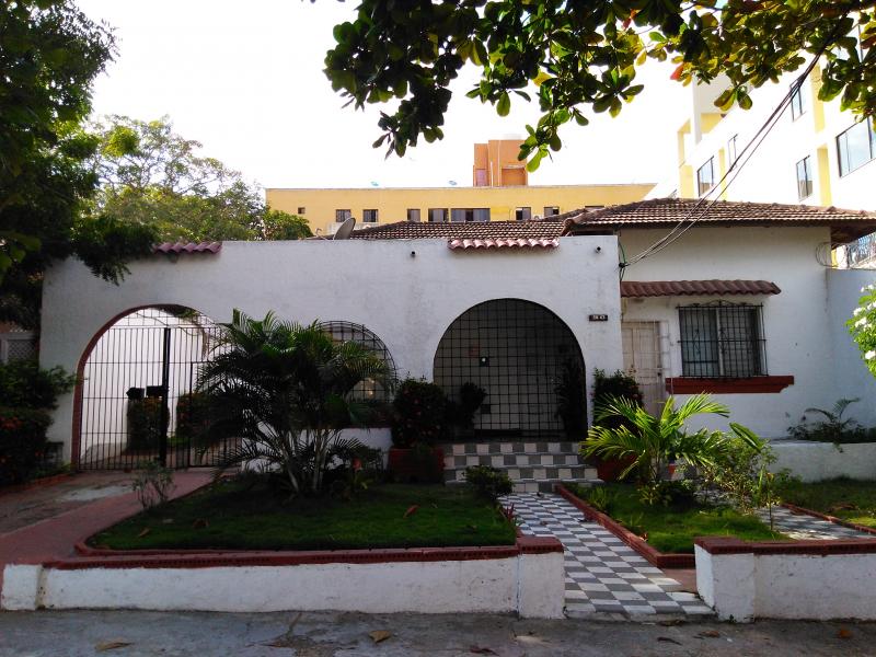 Casa en venta en El Prado, Barranquilla · foto 2 de 12