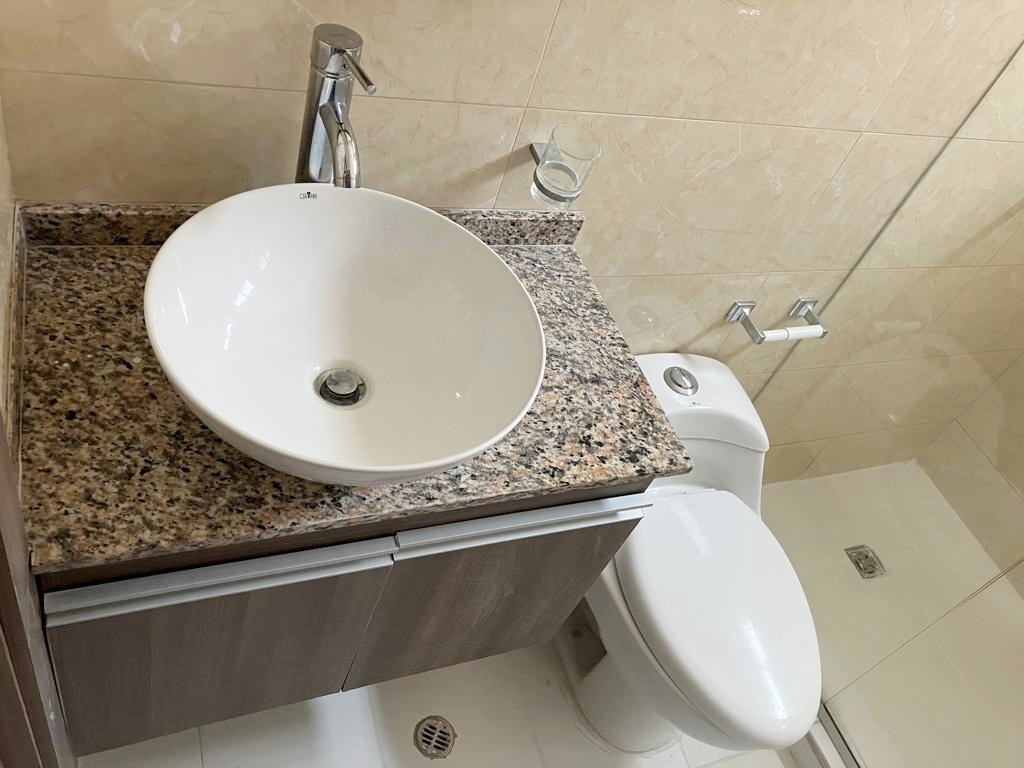 Apartamento en venta en Villa Santos, Barranquilla · foto 11 de 17