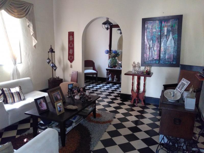 Casa en venta en El Prado, Barranquilla · foto 3 de 12