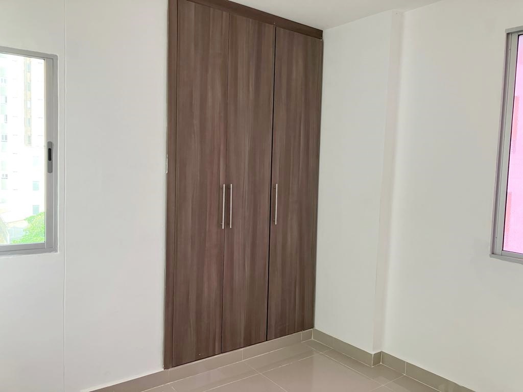 Apartamento en venta en Villa Santos, Barranquilla · foto 17 de 17