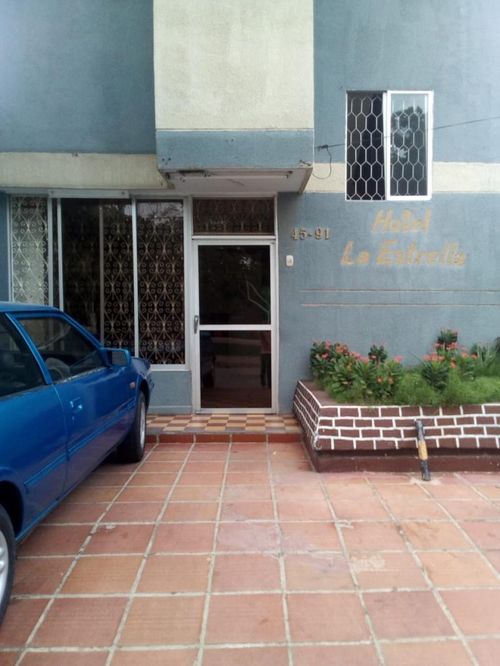Edificio en venta en Centro, Barranquilla, 350 m² · foto 2 de 17