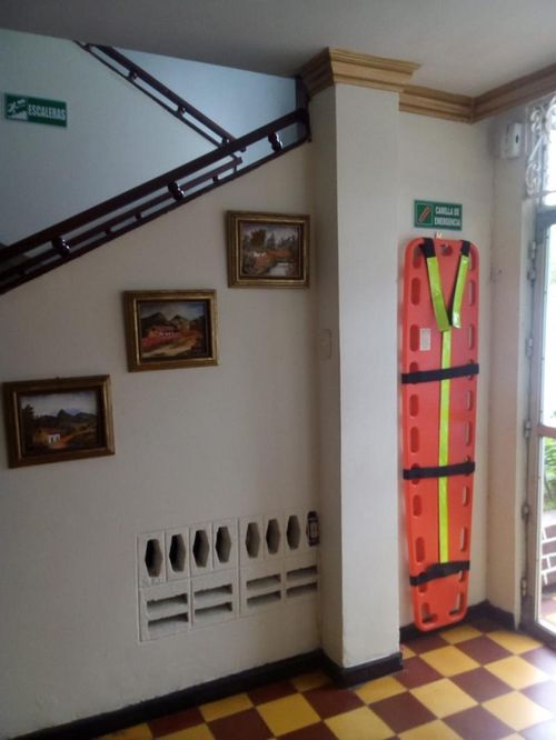 Edificio en venta en Centro, Barranquilla, 350 m² · foto 11 de 17
