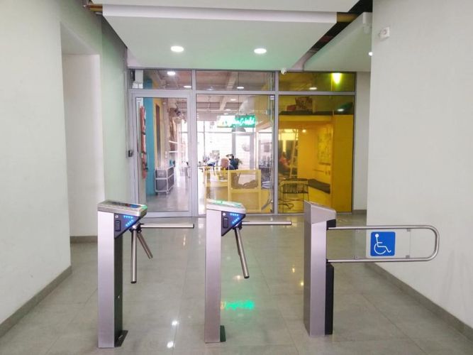 Edificio en venta en San Vicente, Barranquilla, 6 m² · foto 2 de 24