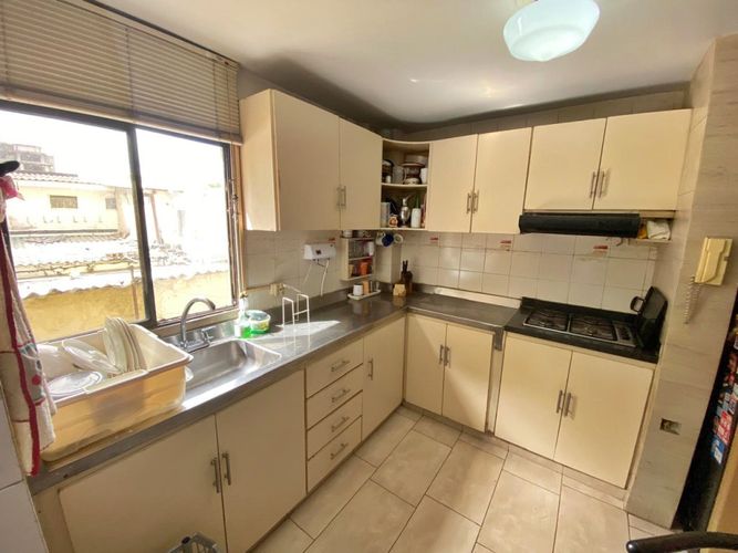 Apartamento en venta en Altos Del Prado, Barranquilla · foto 3 de 18