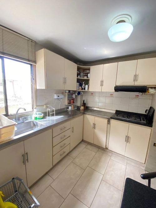 Apartamento en venta en Altos Del Prado, Barranquilla · foto 4 de 18