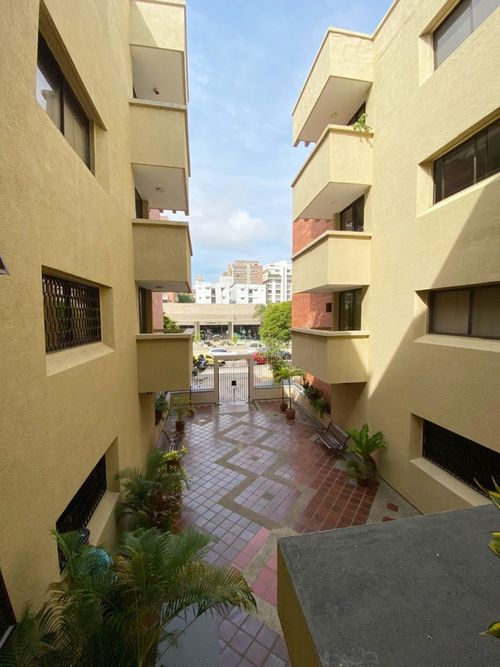 Apartamento en venta en Altos Del Prado, Barranquilla · foto 17 de 18