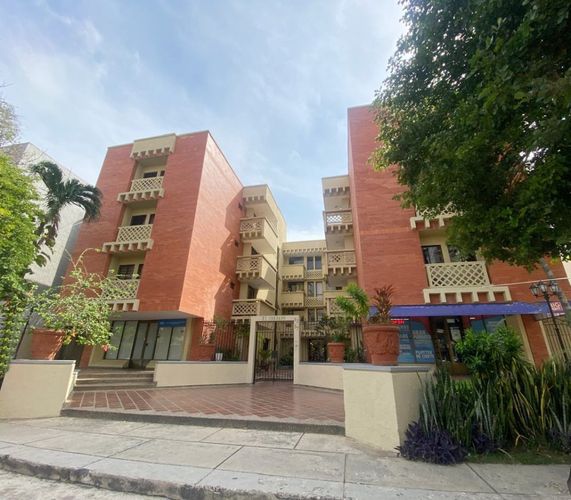 Apartamento en venta en Altos Del Prado, Barranquilla · foto 18 de 18