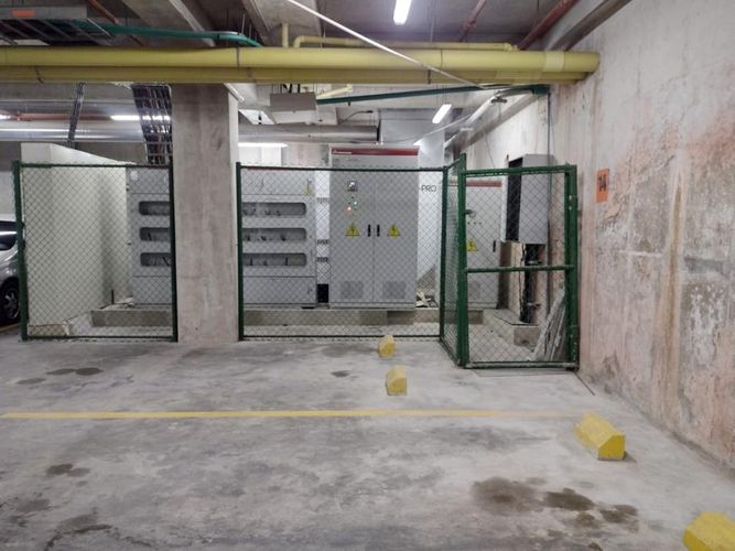 Edificio en venta en San Vicente, Barranquilla, 6 m² · foto 24 de 24