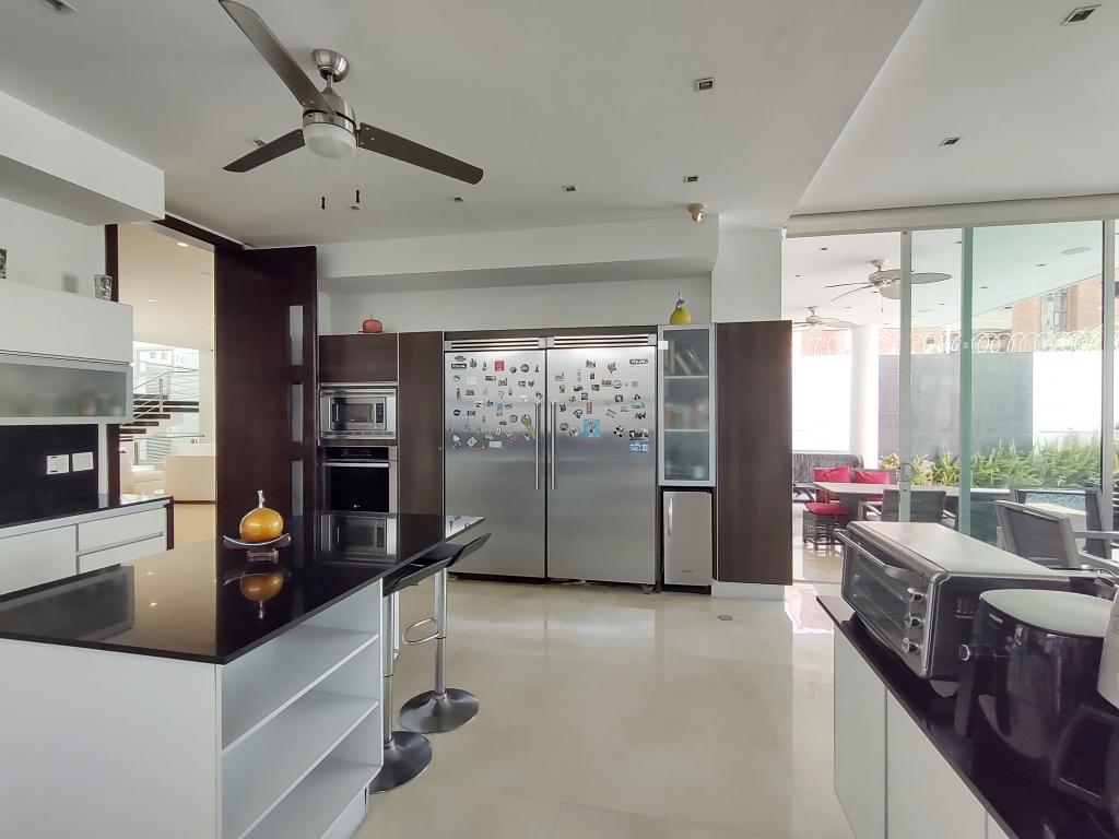 Casa en venta en Altos De Riomar, Barranquilla · foto 7 de 24