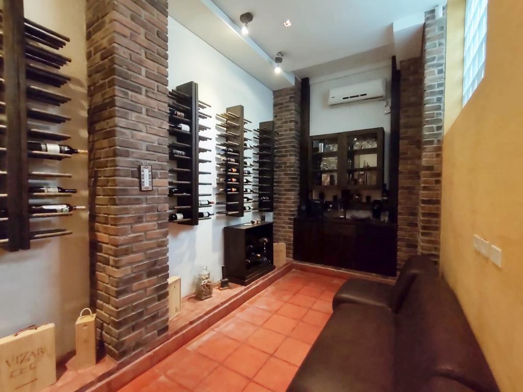 Casa en venta en Altos De Riomar, Barranquilla · foto 14 de 24