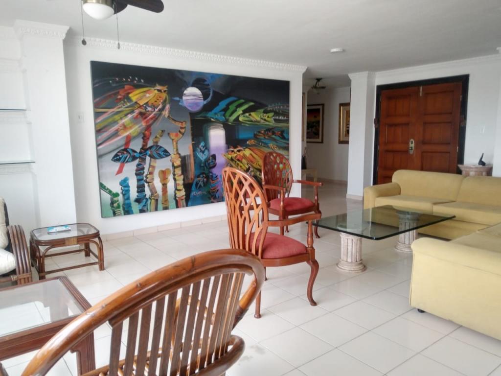 Apartamento en venta en Altos Del Prado, Barranquilla · foto 2 de 20