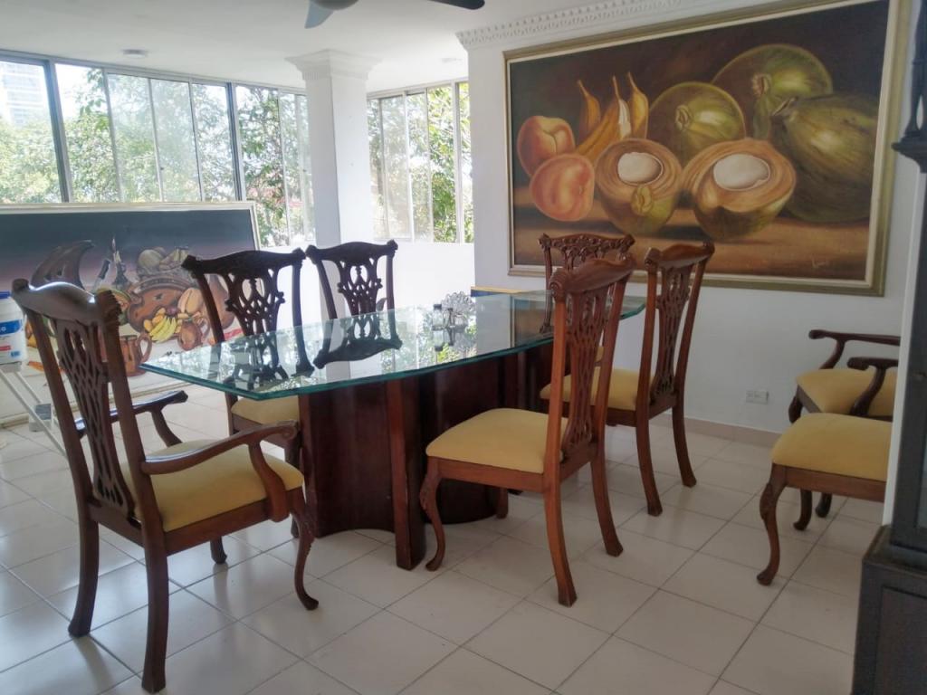 Apartamento en venta en Altos Del Prado, Barranquilla · foto 3 de 20