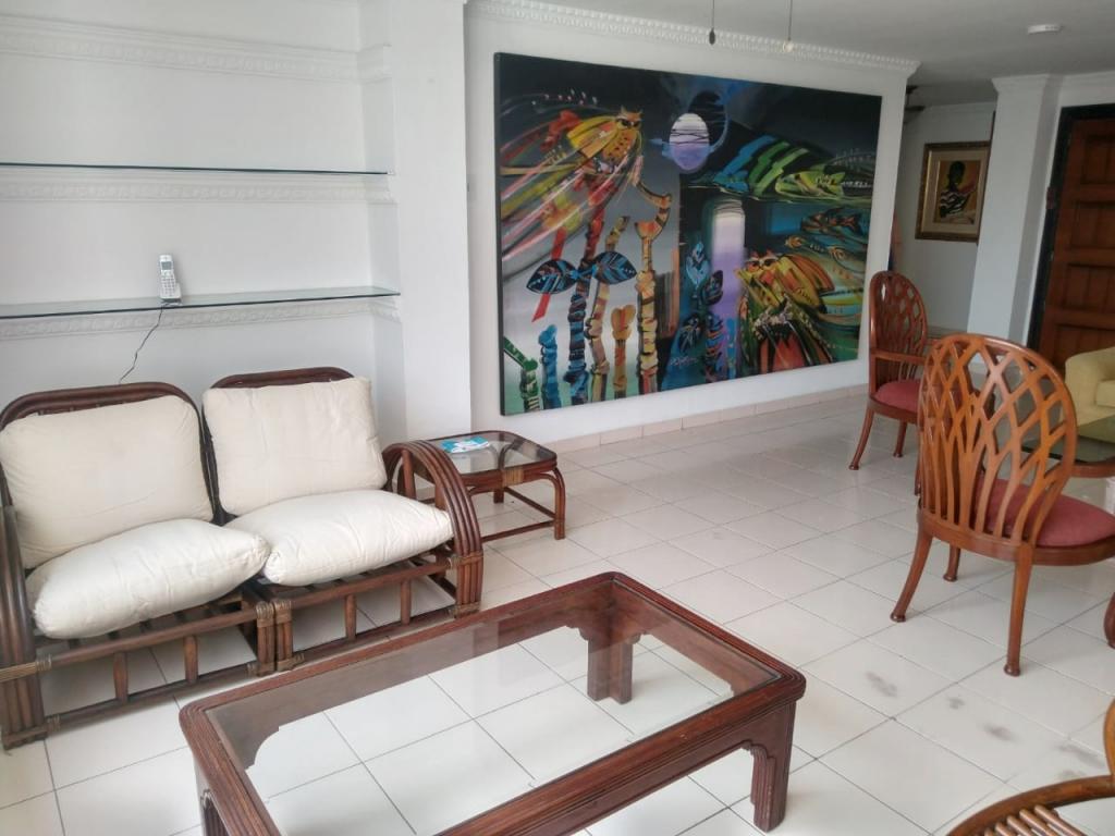 Apartamento en venta en Altos Del Prado, Barranquilla · foto 5 de 20