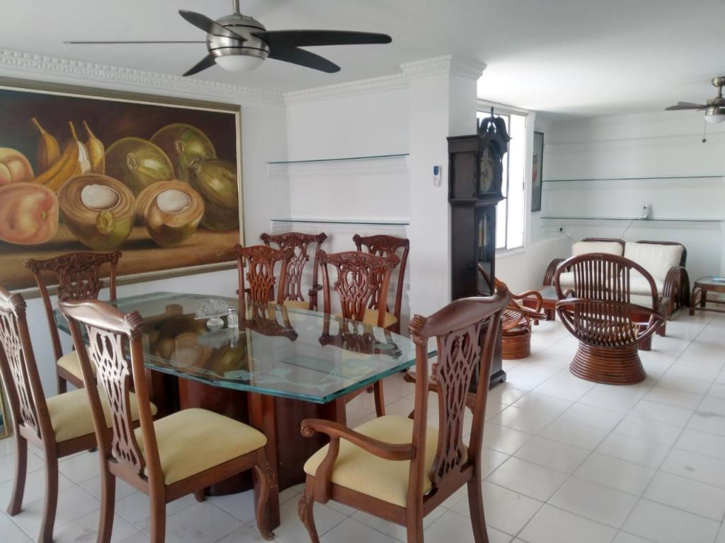 Apartamento en venta en Altos Del Prado, Barranquilla · foto 6 de 20