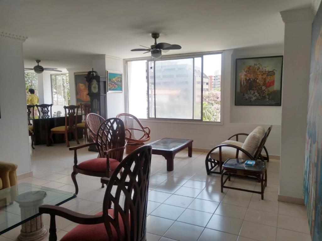 Apartamento en venta en Altos Del Prado, Barranquilla · foto 7 de 20