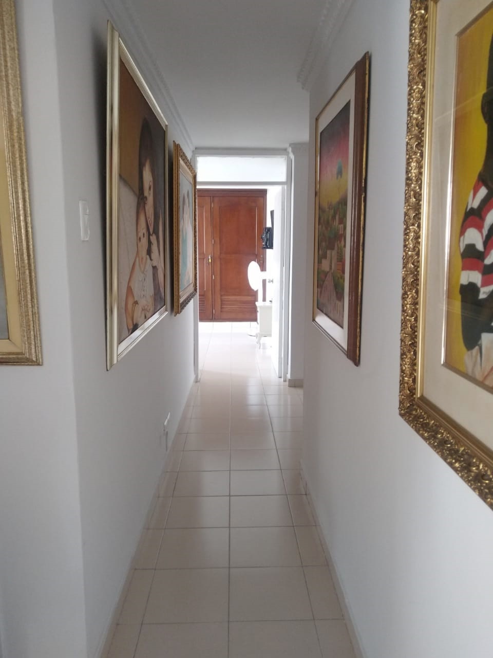 Apartamento en venta en Altos Del Prado, Barranquilla · foto 8 de 20
