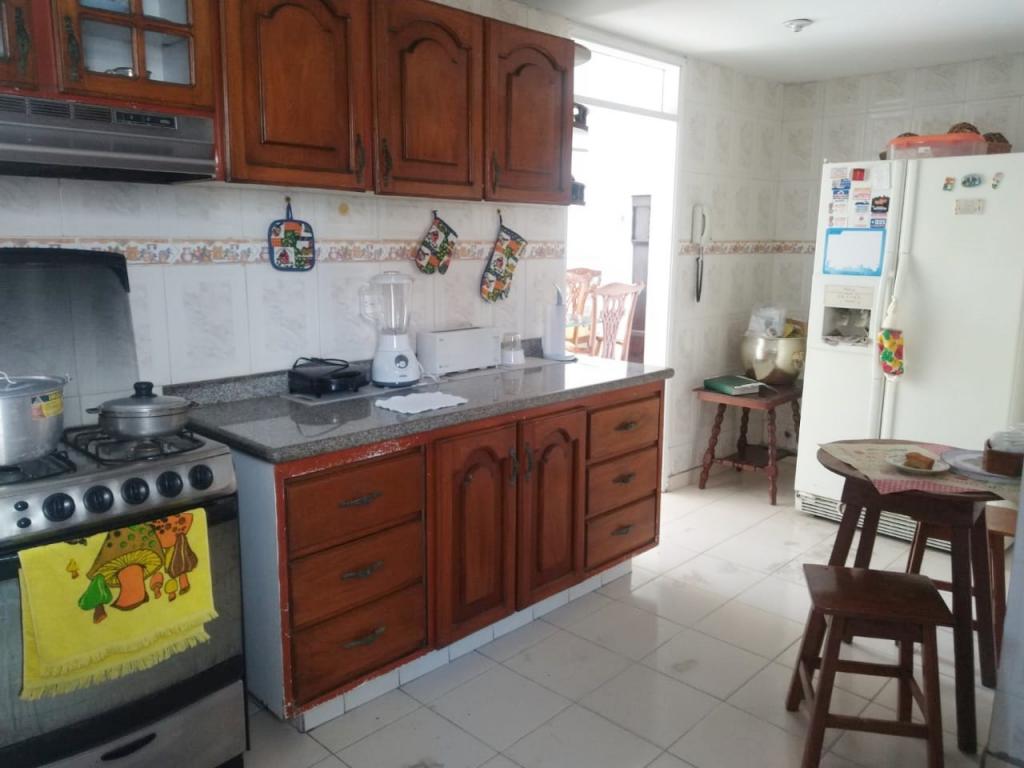 Apartamento en venta en Altos Del Prado, Barranquilla · foto 9 de 20
