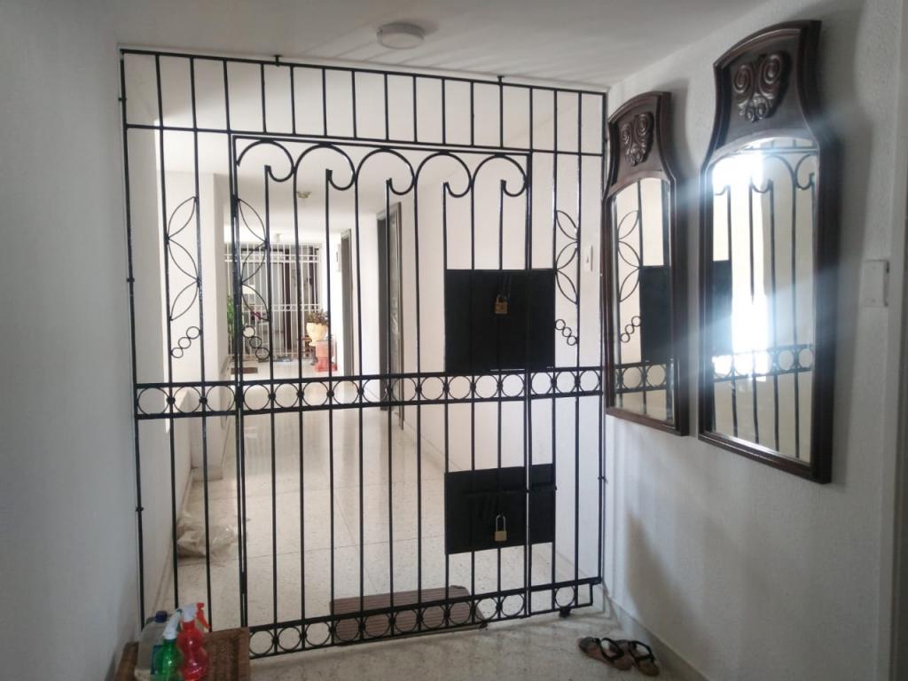 Apartamento en venta en Altos Del Prado, Barranquilla · foto 20 de 20