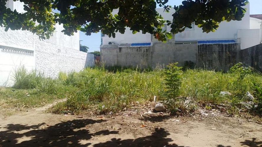 Lote en venta en Villa Santos, Barranquilla, 451 m² · foto 2 de 4