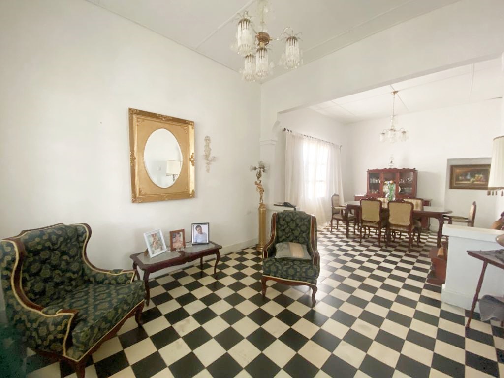 Casa en arriendo en El porvenir, Barranquilla