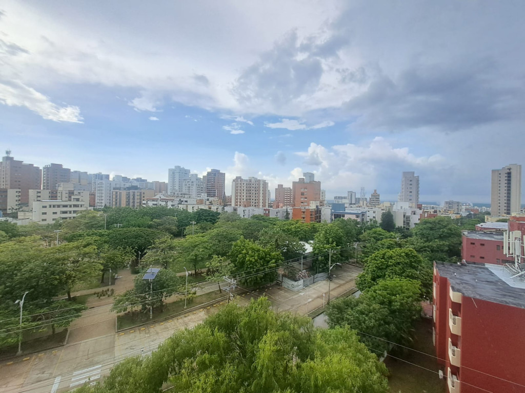 Apartamento en venta en Altos De Riomar, Barranquilla · foto 5 de 22