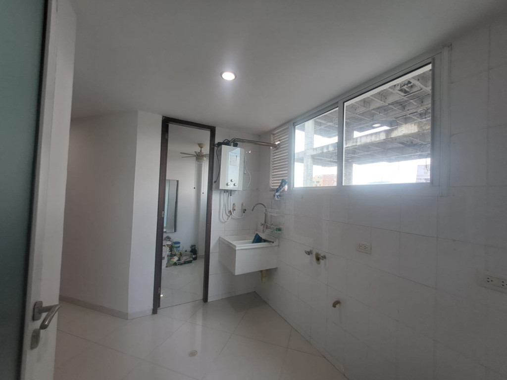 Apartamento en venta en Altos De Riomar, Barranquilla · foto 9 de 22