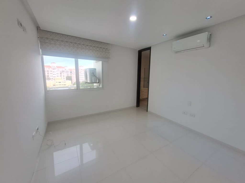 Apartamento en venta en Altos De Riomar, Barranquilla · foto 12 de 22