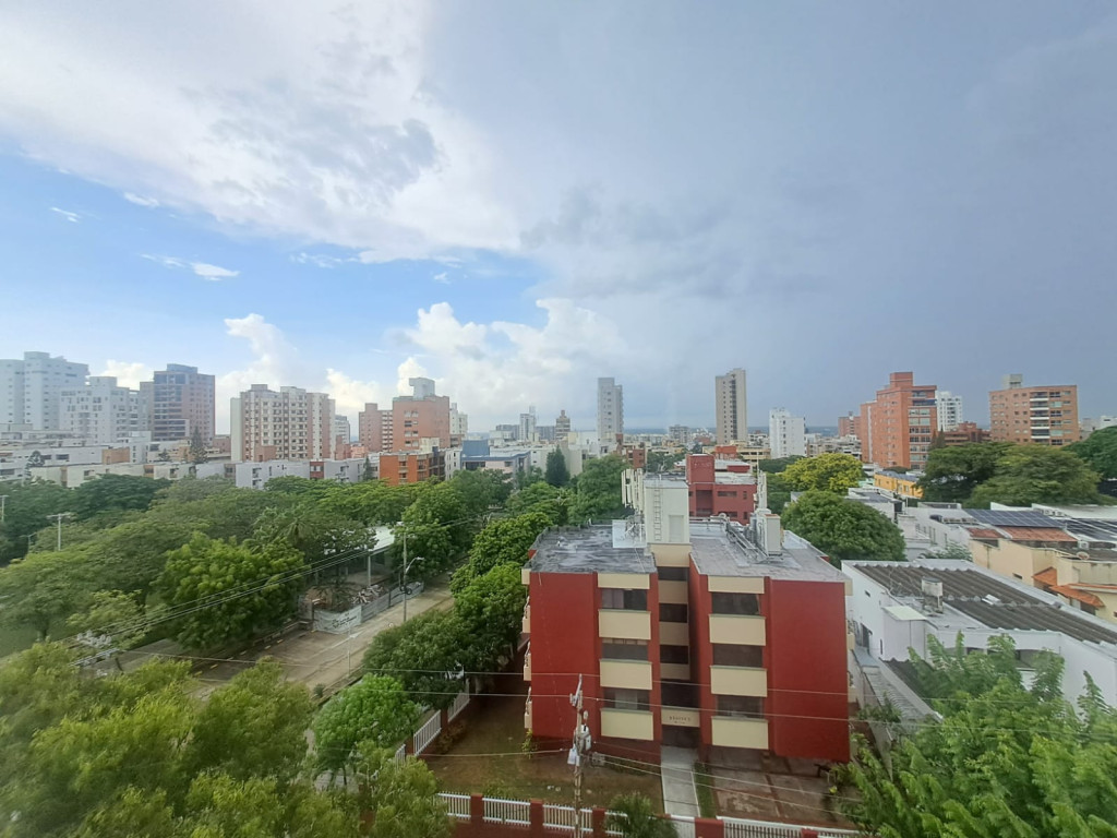 Apartamento en venta en Altos De Riomar, Barranquilla · foto 18 de 22