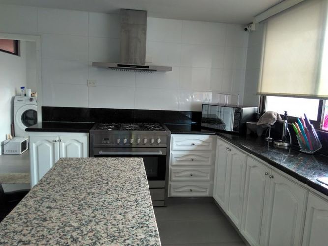 Apartamento en venta en Altos Del Prado, Barranquilla · foto 4 de 12