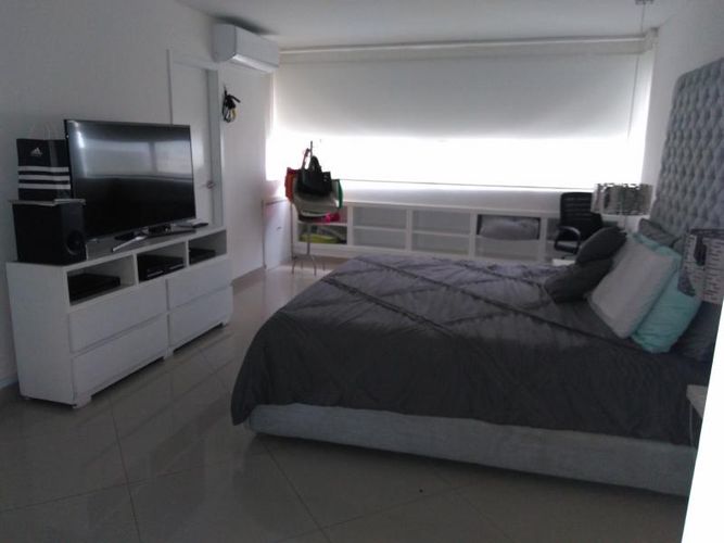 Apartamento en venta en Altos Del Prado, Barranquilla · foto 6 de 12