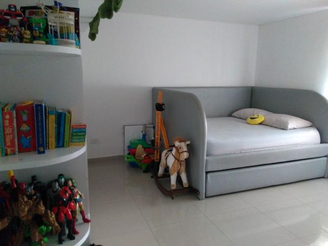 Apartamento en venta en Altos Del Prado, Barranquilla · foto 8 de 12
