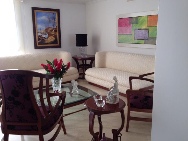Departamento en venta bajo precio de mercado en Riomar