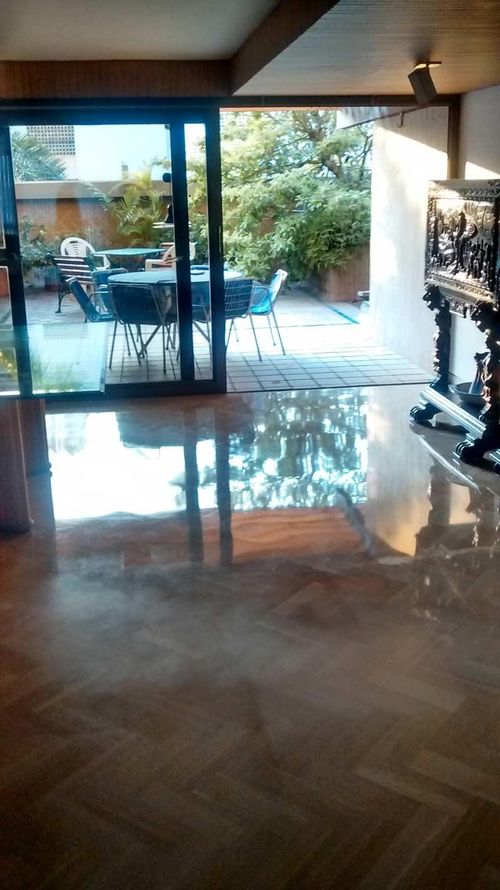 Apartamento de 3 alcobas en venta en Altos Del Prado, Barranquilla, 248 m² · foto 2 de 24