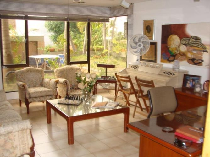 Apartamento de 3 alcobas en venta en Altos Del Prado, Barranquilla, 248 m² · foto 4 de 24